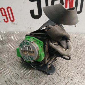 CITROEN BERLINGO 2 PHASE 1