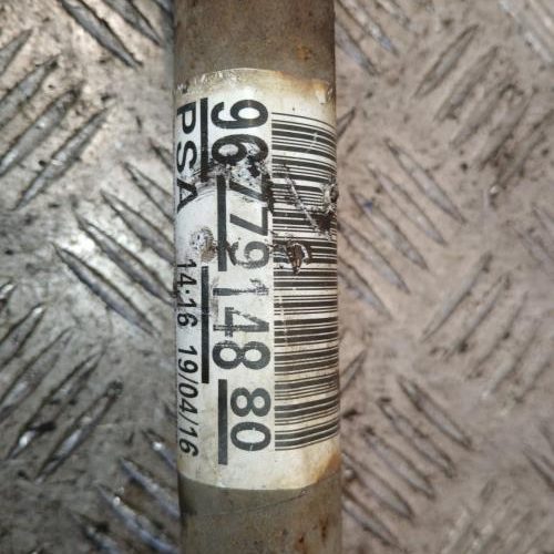 PEUGEOT 308 2 SW PHASE 1 BREAK