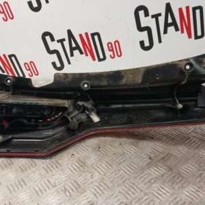 CITROEN C4 GRAND PICASSO 1