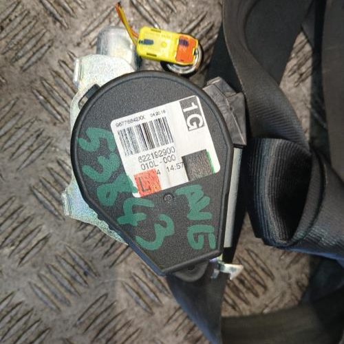 PEUGEOT 308 2 SW PHASE 1 BREAK