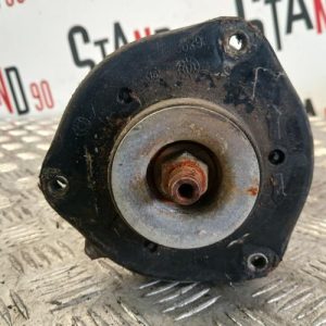 SKODA OCTAVIA 2 PHASE 1