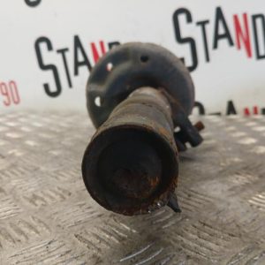 SKODA OCTAVIA 2 PHASE 1