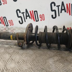 SKODA OCTAVIA 2 PHASE 1