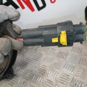 CITROEN C4 GRAND PICASSO 1