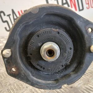 RENAULT LAGUNA 2 PHASE 1