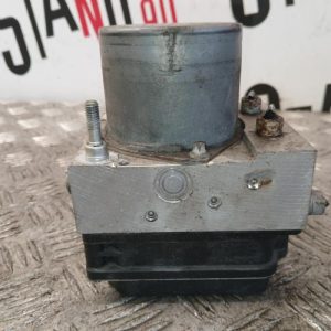 OPEL CORSA D PHASE 2