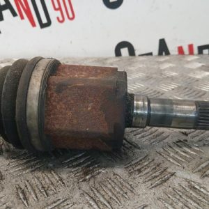 OPEL INSIGNIA 1 PHASE 1 BREAK