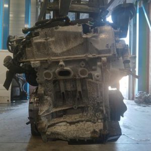 RENAULT TWINGO 3 PHASE 2