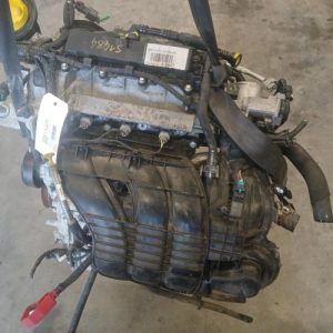 RENAULT TWINGO 3 PHASE 2