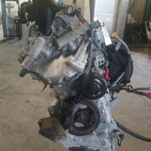 RENAULT TWINGO 3 PHASE 2