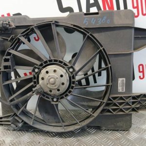 RENAULT SCENIC 2 PHASE 2