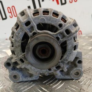 VOLKSWAGEN POLO 5 PHASE 2