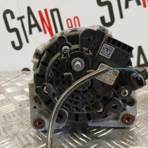 VOLKSWAGEN POLO 5 PHASE 2