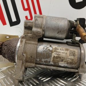 VOLKSWAGEN POLO 5 PHASE 2