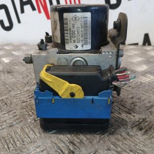 RENAULT LAGUNA 3 PHASE 2 BREAK