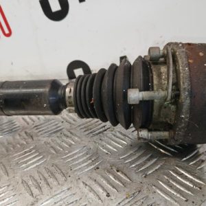 VOLKSWAGEN GOLF PLUS PHASE 1