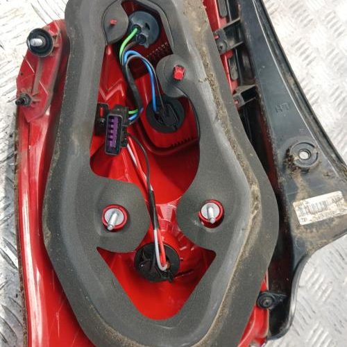 OPEL MOKKA 1 PHASE 1