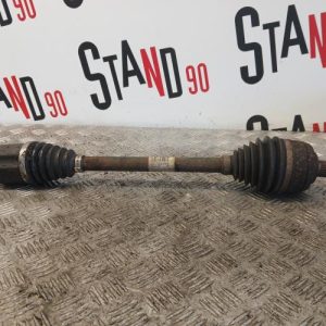 RENAULT MEGANE 3 PHASE 1