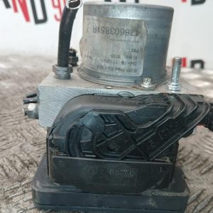 RENAULT MASTER 3 PHASE 3