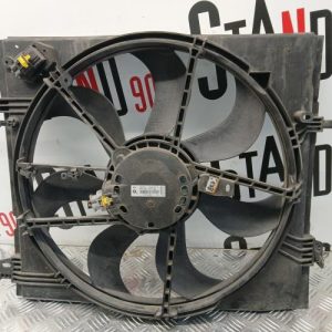 NISSAN QASHQAI 2 PHASE 1