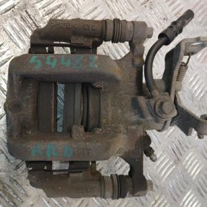 OPEL MOKKA 1 PHASE 1