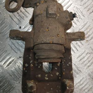 CITROEN C4 1 PHASE 1 COUPE