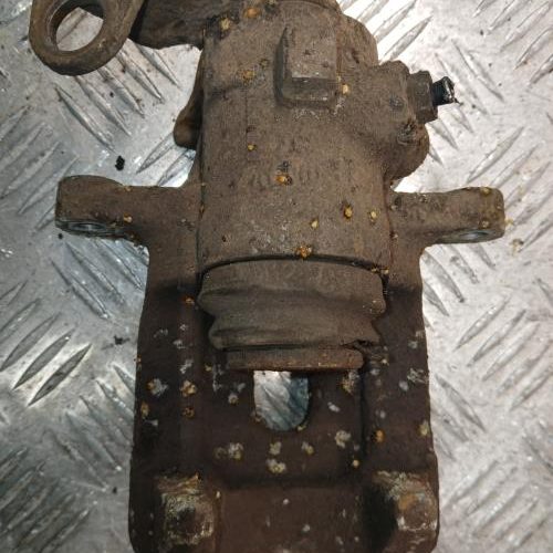 CITROEN C4 1 PHASE 1 COUPE