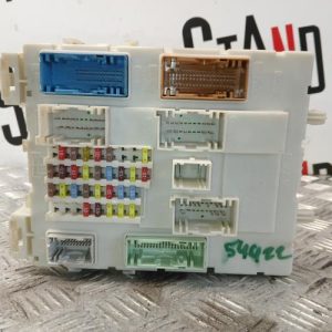 FORD FOCUS 3 PHASE 1