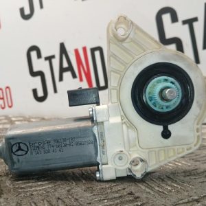 MERCEDES CLASSE A 169 PHASE 1