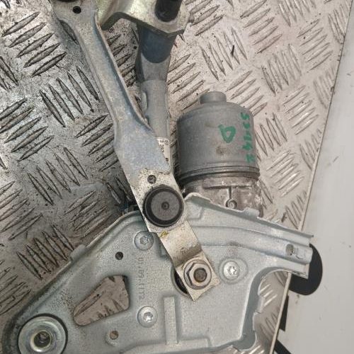 CITROEN C4 GRAND PICASSO 1