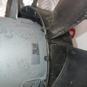 RENAULT MASTER 3 PHASE 3