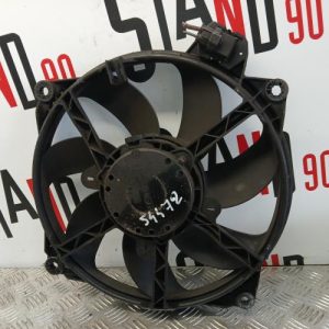 RENAULT MEGANE 3 PHASE 1