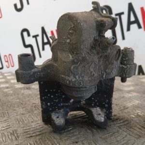 RENAULT LAGUNA 3 PHASE 2 BREAK