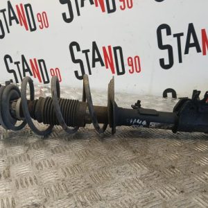 FIAT PANDA 2 PHASE 2