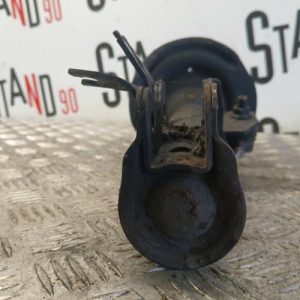 FIAT PANDA 2 PHASE 2