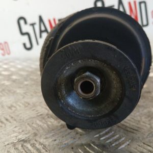 FIAT PANDA 2 PHASE 2