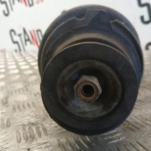 FIAT PANDA 2 PHASE 2