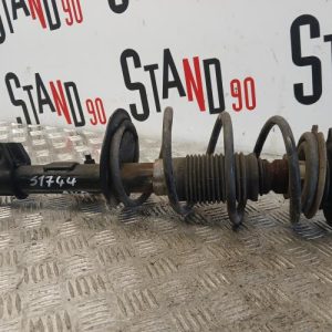 FIAT PANDA 2 PHASE 2