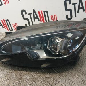 PEUGEOT 308 2 SW PHASE 1 BREAK