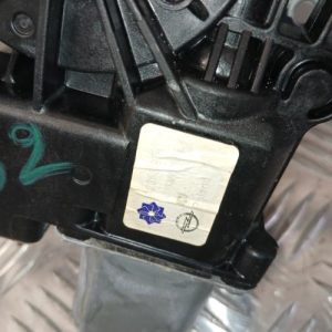 OPEL MOKKA 1 PHASE 1