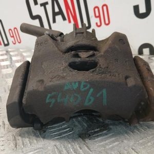 CITROEN C4 GRAND PICASSO 1