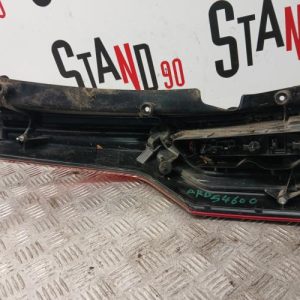 CITROEN C4 GRAND PICASSO 1