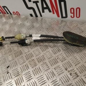 RENAULT MEGANE 4 PHASE 1