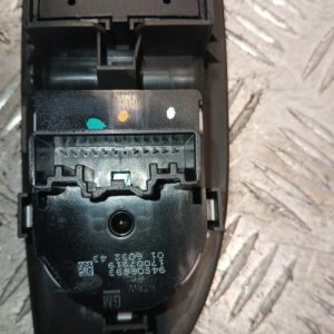 OPEL MOKKA 1 PHASE 1