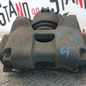 RENAULT LAGUNA 3 PHASE 2 BREAK