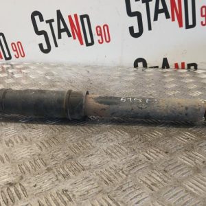 RENAULT TRAFIC 2 PHASE 1