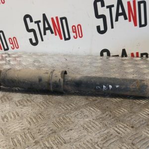 RENAULT TRAFIC 2 PHASE 1