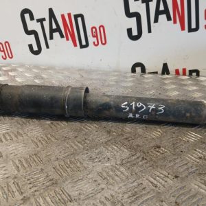 RENAULT TRAFIC 2 PHASE 1