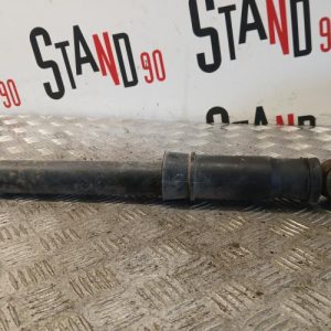 RENAULT TRAFIC 2 PHASE 1