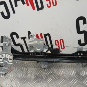 OPEL MOKKA 1 PHASE 1